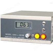 GXH-3010E红外线CO2分析仪