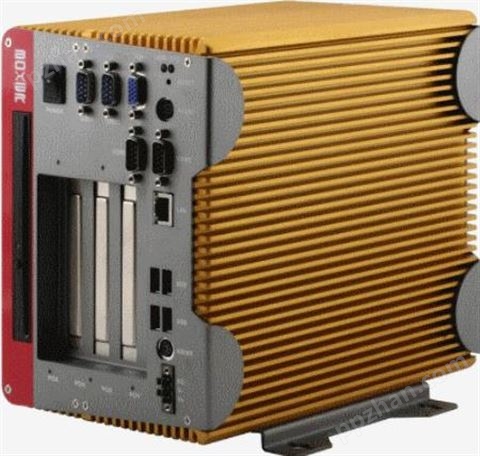 AEC-6915小巧型嵌入式工控机， 4个PCI扩展槽