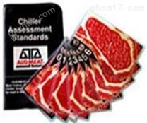 AUS-MEAT牛肉评分比色卡