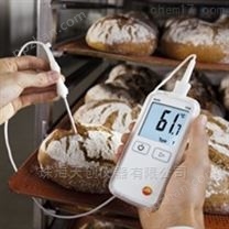 德国testo 108防水食品温度计