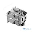 A3H系列变量柱塞泵单泵压力补偿控制型