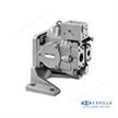 A3H系列高压变量柱塞泵单泵、负载敏感控制型