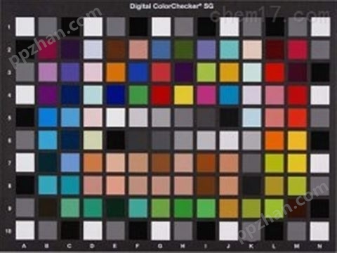 ColorChecker SG 数码摄影半光泽色卡