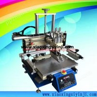 三角尺丝印机，直尺丝印机，文具尺印刷机，半自动，丝网印刷机
