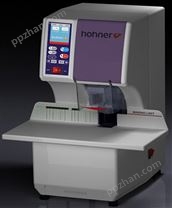 hohner财务票据装订机