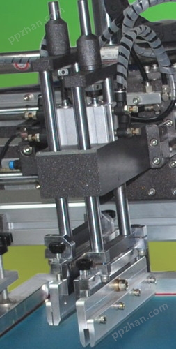 小型平面丝印机  HS2030 小丝网印刷机 款 半自动小丝印机