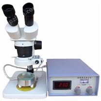 实验室双目显微镜熔点仪 巩义科瑞X-4/X-5高精度熔点测定仪 厂家直供价格优