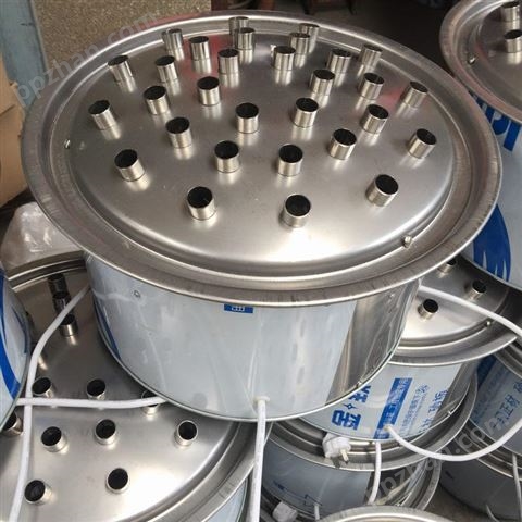 不锈钢气流干燥器 巩义科瑞C型12孔20孔30孔玻璃器皿烘干器 不锈钢材质