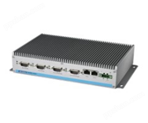BEMG-4222 能耗数据采集器，具有 6 x USB, 8 x COM, 128 装置