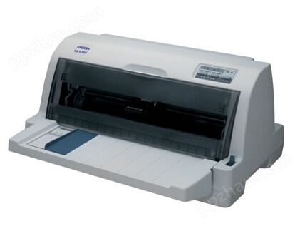 Epson LQ-635K一体机 打印机