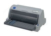 Epson LQ-630K一体机 打印机