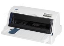 Epson LQ-610K一体机 打印机