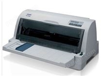 Epson LQ-615K一体机 打印机