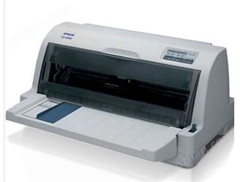 Epson LQ-615K一体机 打印机