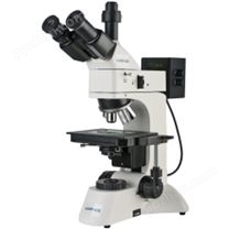 KOPPACE 50X-500X 三目金相显微镜 透反射照明系统 WF10X目镜