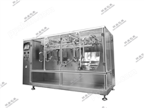 干果包装机180N-果干包装机-每日坚果包装机-上海骅呈包装机械有限公司