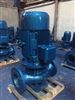 ISG32-200管道离心泵 管道泵工作原理
