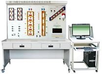 MY-70楼宇电梯监控系统实验实训装置
