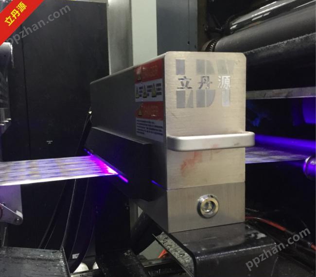 标签机配套LED UV系统