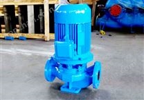 立式管道泵型号如何选择呢？管道泵正确选型方法