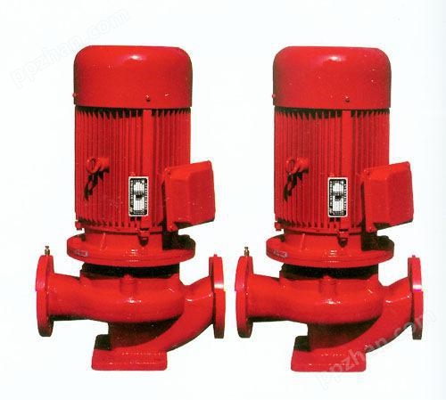 xbd消防泵水泵