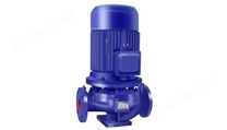 立式管道泵分解安装说明 如何正确使用管道泵