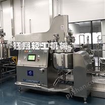 厂家供应不锈钢乳化机 高速低速分散剪切机 乳化头搅拌机均质机