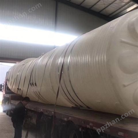 山西浙东40吨化工桶储罐厂家  榆林40吨塑料桶质量