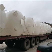 山西浙东6吨工业容器定制  宁夏6吨塑料桶厂家