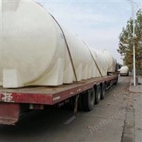 宁夏浙东40吨pe罐生产生产厂家  榆林40吨塑料桶定制