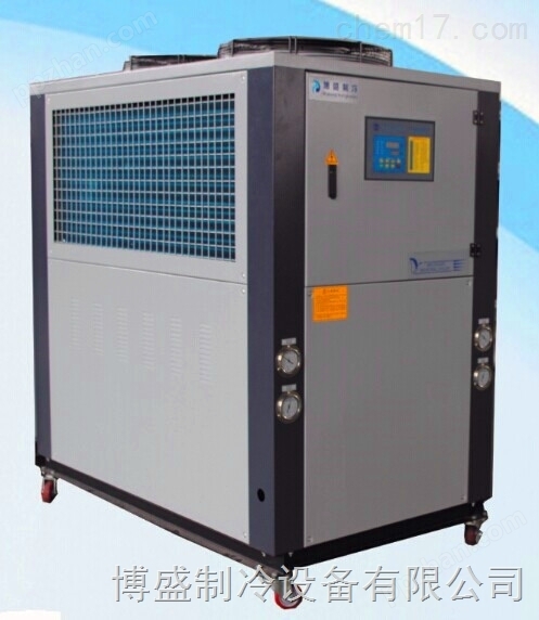 江苏工业冷水机厂家，制冷设备冷水机，江苏工业冷水机