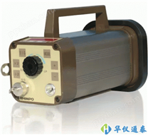 日本SHIMPO(新宝) DT-315P电池充电型数字频闪仪