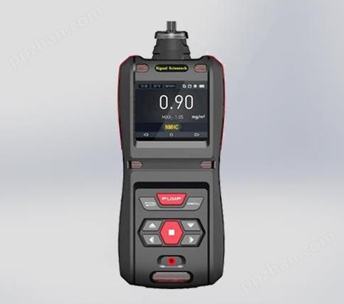 MIC100手持式VOCs气体检测仪