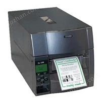CL900型條碼打印機