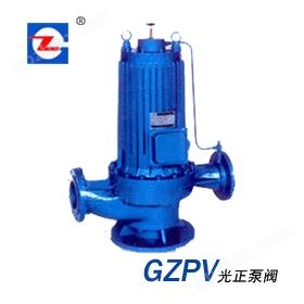 PBG系列管道屏蔽泵2