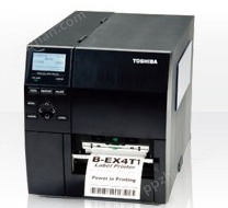 TOSHIBA东芝 B-EX4T1条码标签打印机