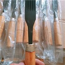 木柄修边刀刀
