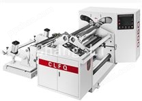 CLFQ-D型高速表面卷取复卷分切机2