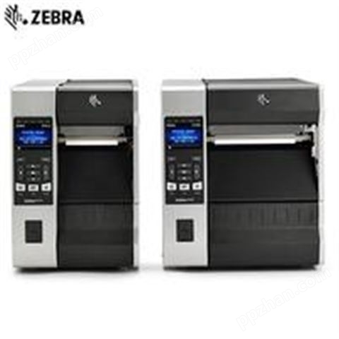 Zebra ZT600 （ZT610/ZT620）打印机