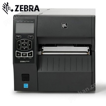 斑马ZT420打印机