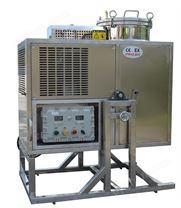 显影液蒸馏机 HYY-T60