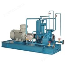 OH型石油化工流程泵