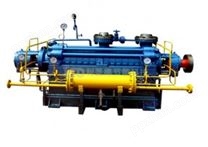 DG(P)型自平衡多级离心泵|锅炉给水泵|
