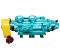 ZDG(PG)型自平衡锅炉高压给水泵