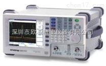 中国台湾固纬 Gwinstek GSP-830E频谱分析仪
