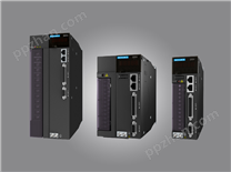 IS600P系列伺服系统