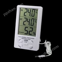 室內外溫濕度計/養殖專用溫度計