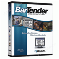 BarTender|条码|标签打印软件