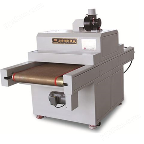 丝印机UV固化机 光固机