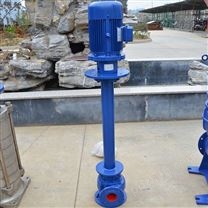 贝德YW液下排污泵 无堵塞泥浆泵 化粪池专用污水泵